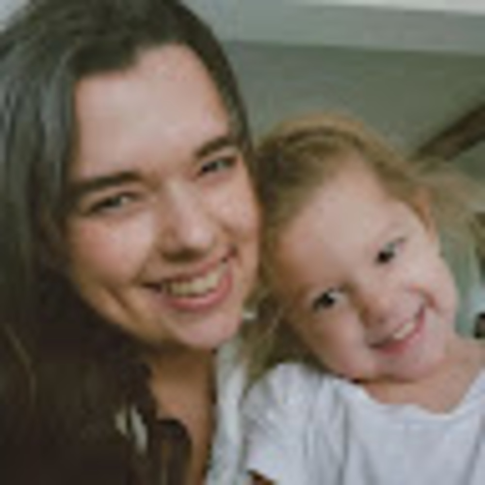 Meet your Posher, Rebekah